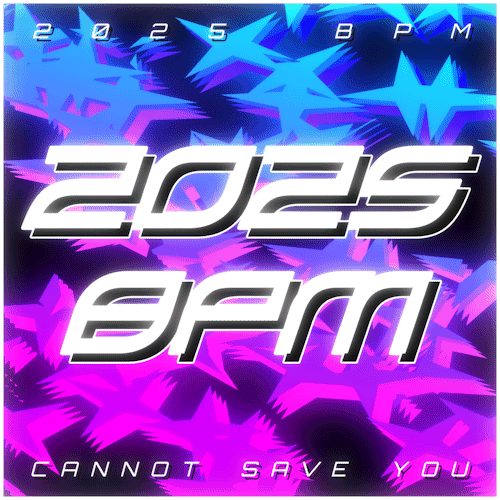 Album art for this Underscore Release