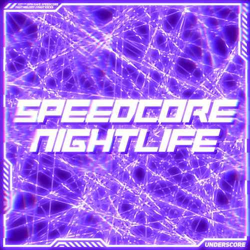 Album art for this Underscore Release