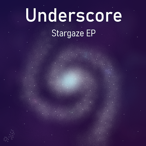 Album art for this Underscore Release